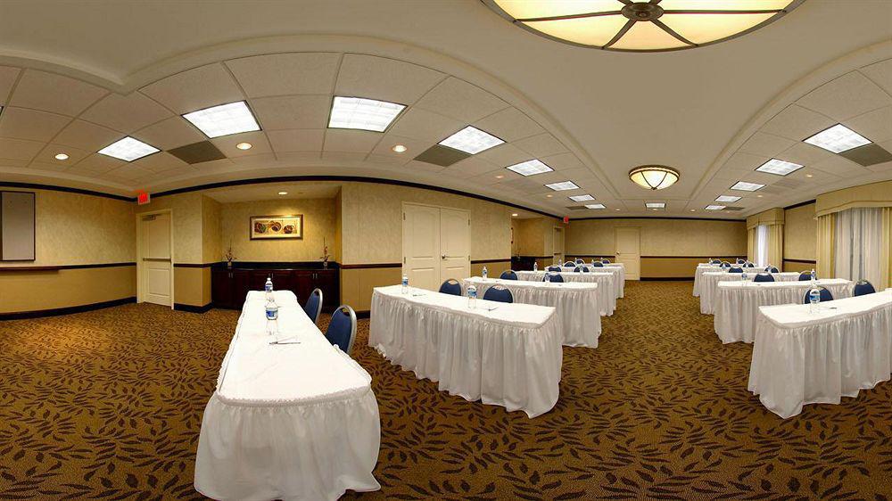 Hampton Inn Gainesville-Haymarket Ngoại thất bức ảnh