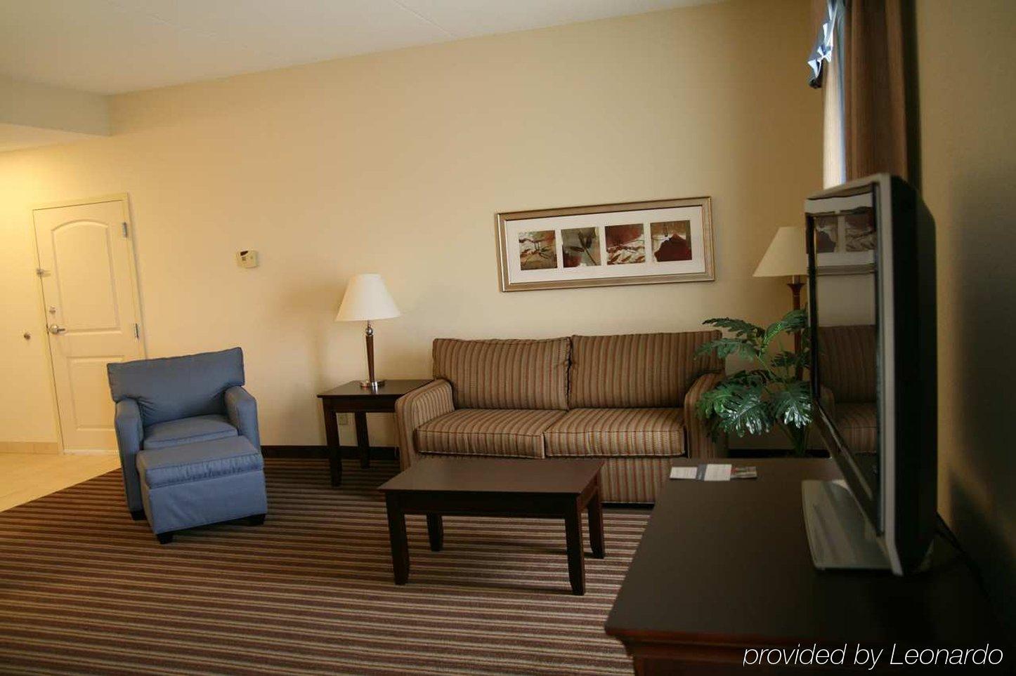 Hampton Inn Gainesville-Haymarket Phòng bức ảnh