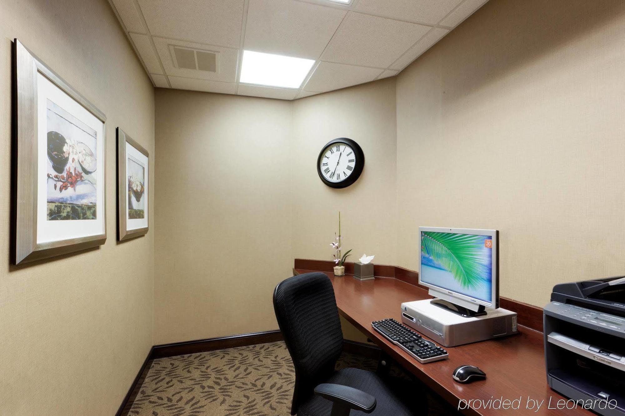 Hampton Inn Gainesville-Haymarket Ngoại thất bức ảnh