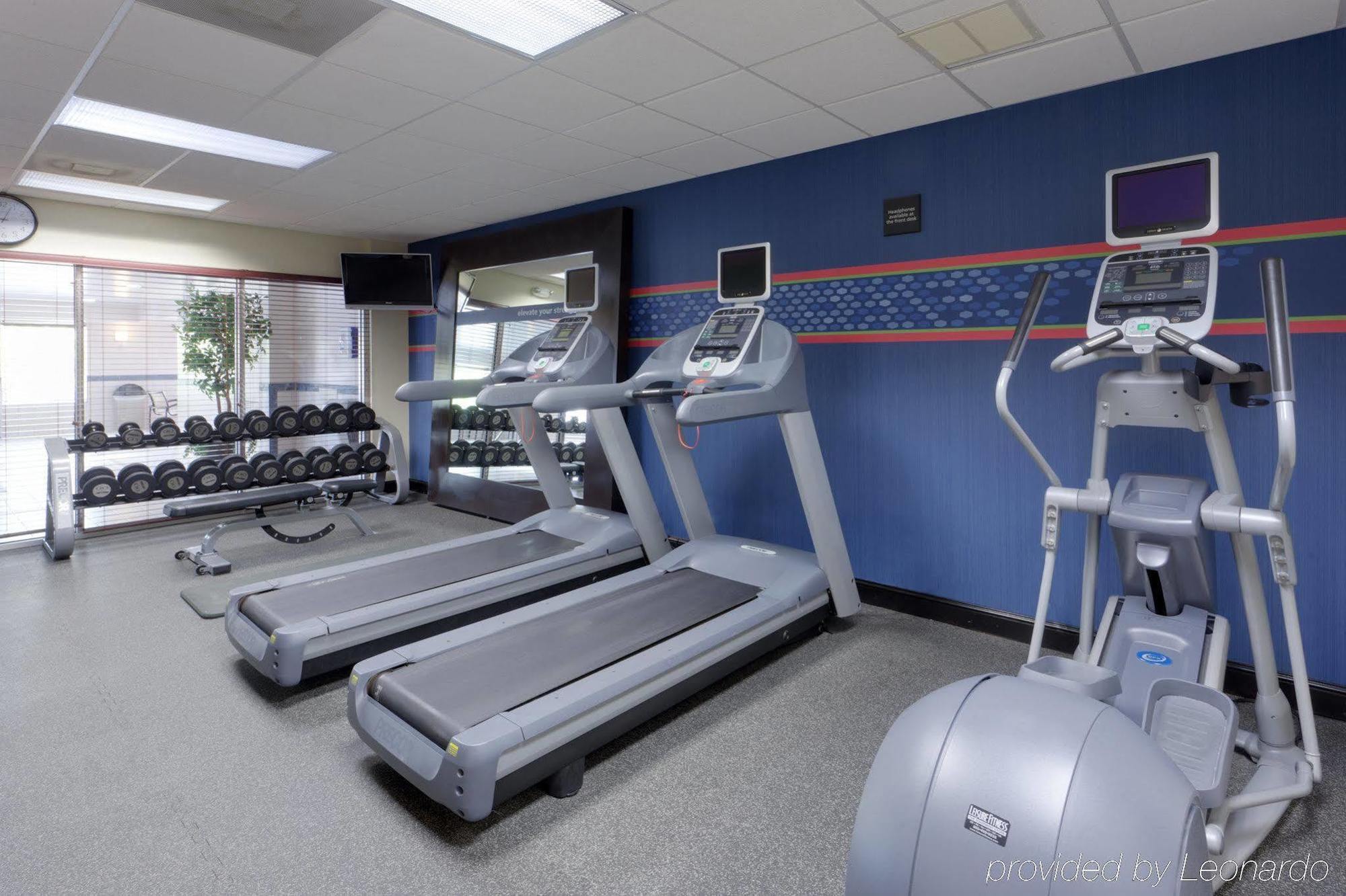 Hampton Inn Gainesville-Haymarket Ngoại thất bức ảnh