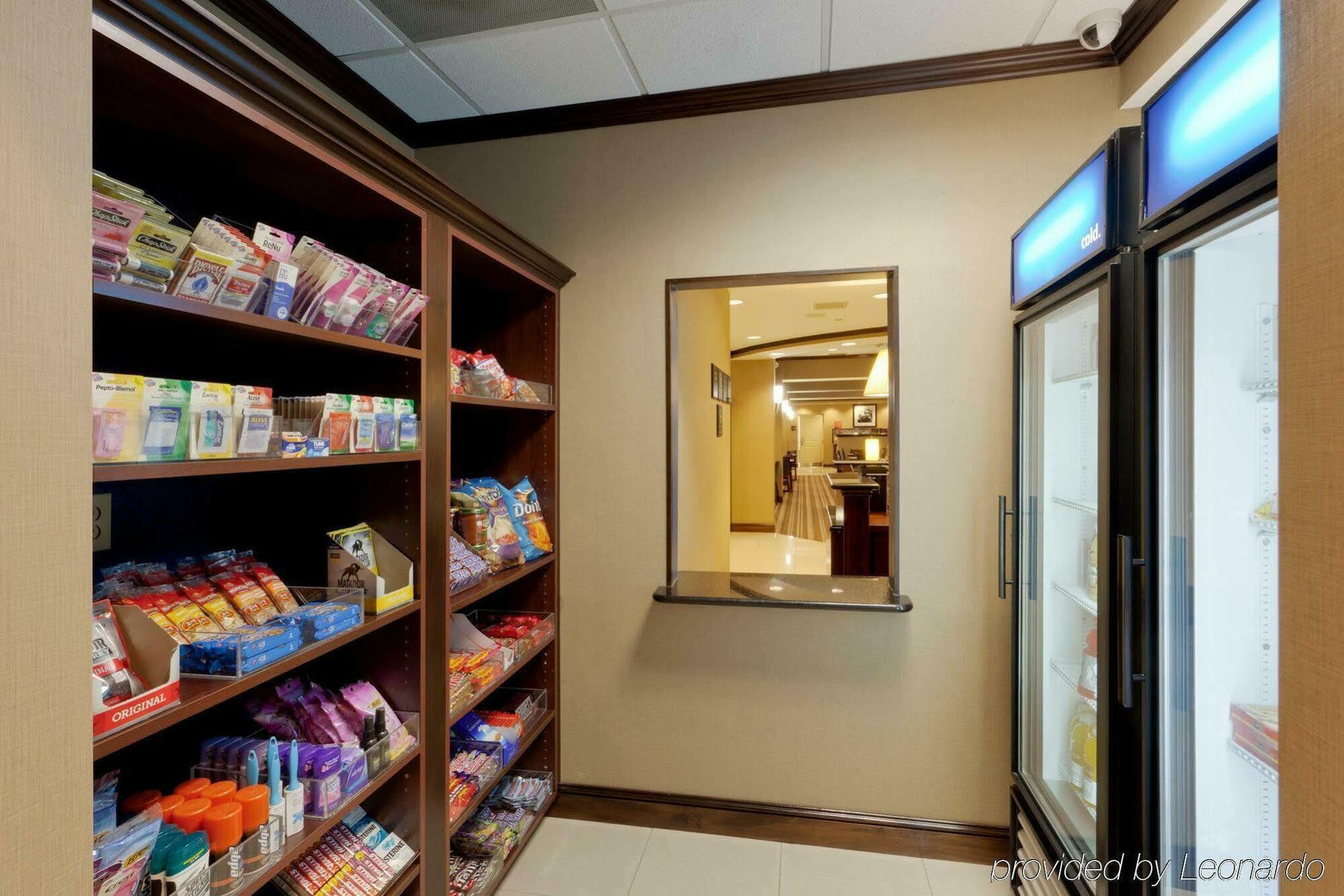 Hampton Inn Gainesville-Haymarket Ngoại thất bức ảnh