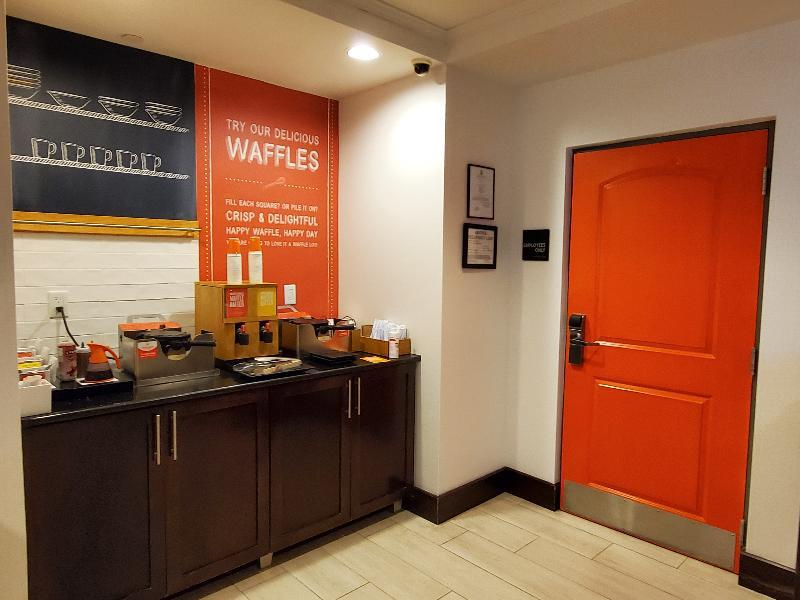 Hampton Inn Gainesville-Haymarket Ngoại thất bức ảnh